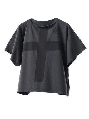 🆕 VULTURES Kanye West Korea Official Merch T shirt New Size 3 Large